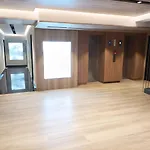 Penthouse View Infinity