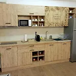 Penthouse View Infinity בראשוב