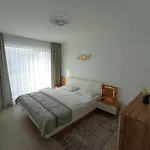 Apartament Penthouse View Infinity Brașov