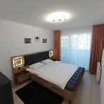 Penthouse View Infinity * Brașov