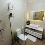 Penthouse View Infinity * Brasov