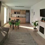 Penthouse View Infinity