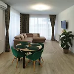 Apartament Penthouse View Infinity *