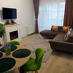 Apartmán Penthouse View Infinity *