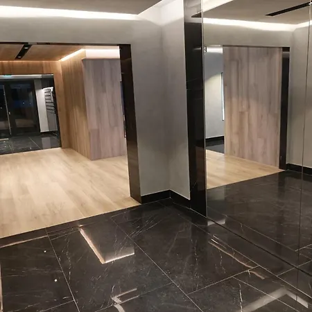 Penthouse View Infinity * Брашов