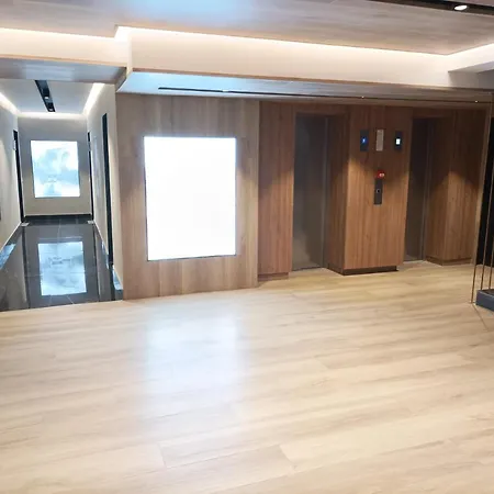 Penthouse View Infinity