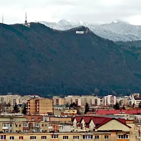 Penthouse View Infinity Апартаменты