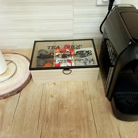 Penthouse View Infinity Braşov