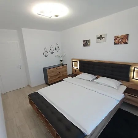 Lägenhet Penthouse View Infinity *