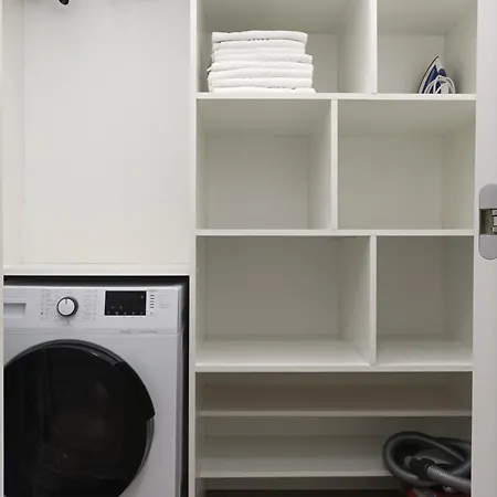 Penthouse View Infinity Braşov