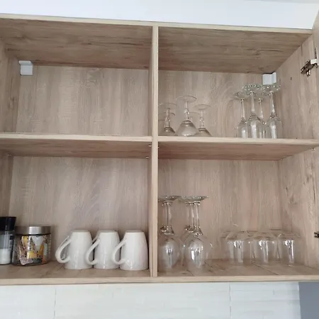 Appartement Penthouse View Infinity Braşov