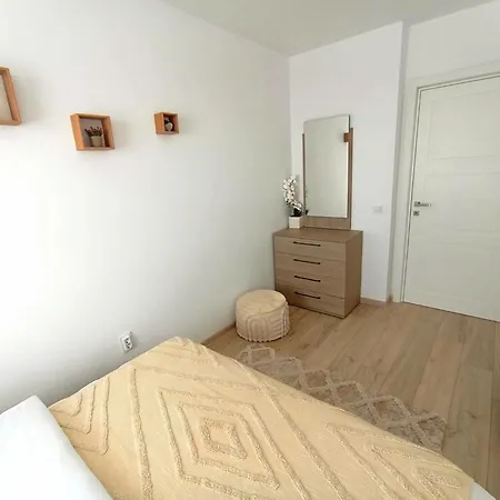 Penthouse View Infinity *