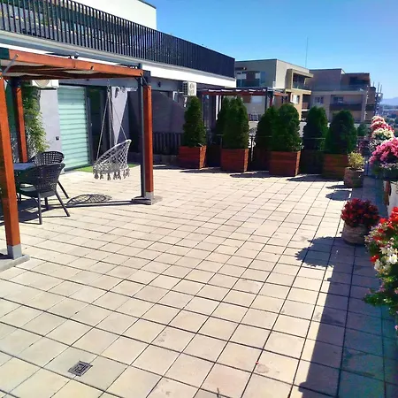 Appartement Penthouse View Infinity