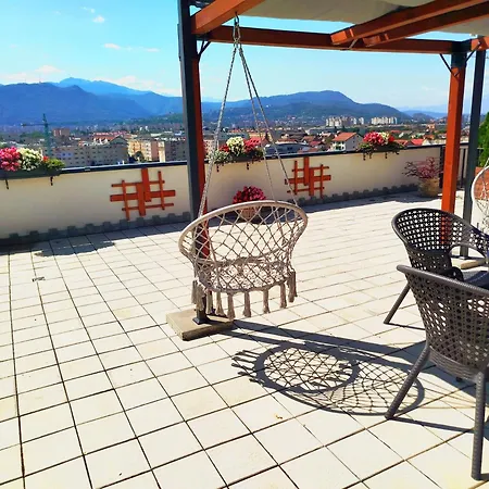 Apartment Penthouse View Infinity *