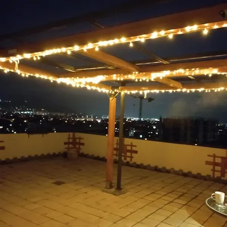 Apartment Penthouse View Infinity Brasov
