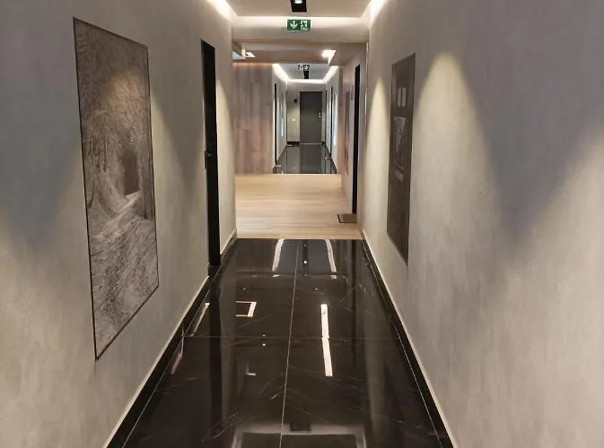 Penthouse View Infinity Appartement