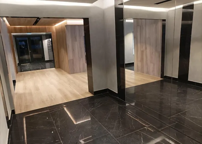 Penthouse View Infinity * Brasov