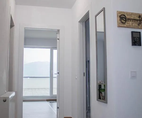 Apartment Penthouse View Infinity *