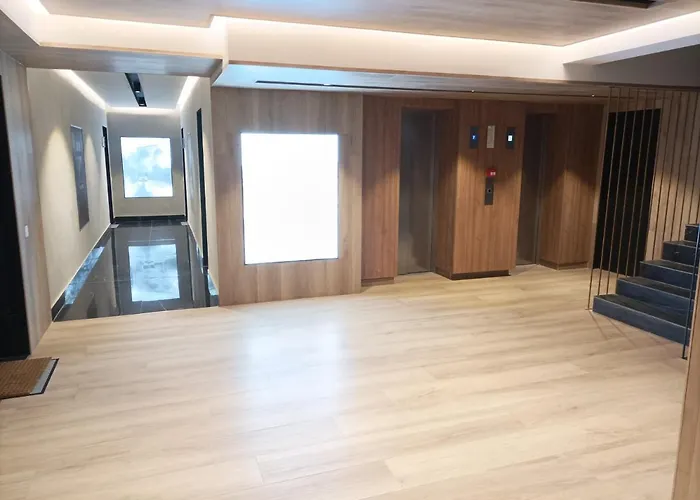 Penthouse View Infinity