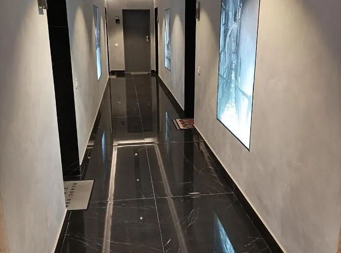 Apartment Penthouse View Infinity *