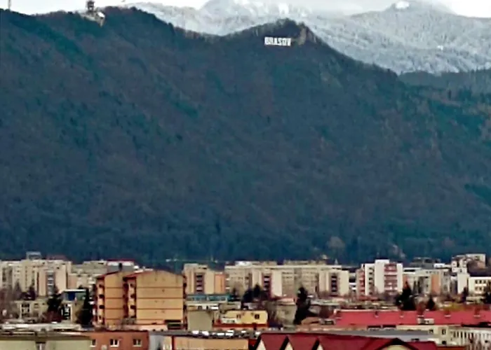 Penthouse View Infinity Appartement