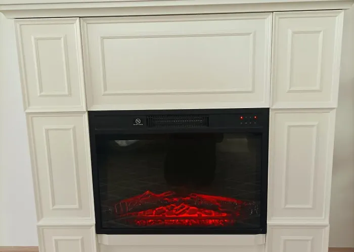 Penthouse View Infinity * Braşov