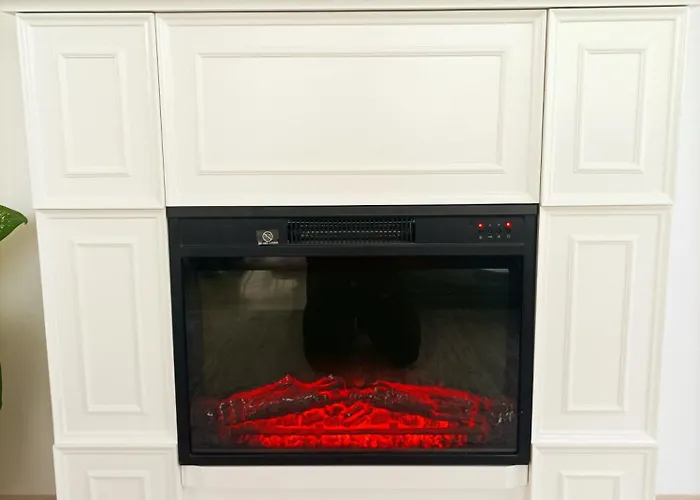 Penthouse View Infinity Appartement Braşov