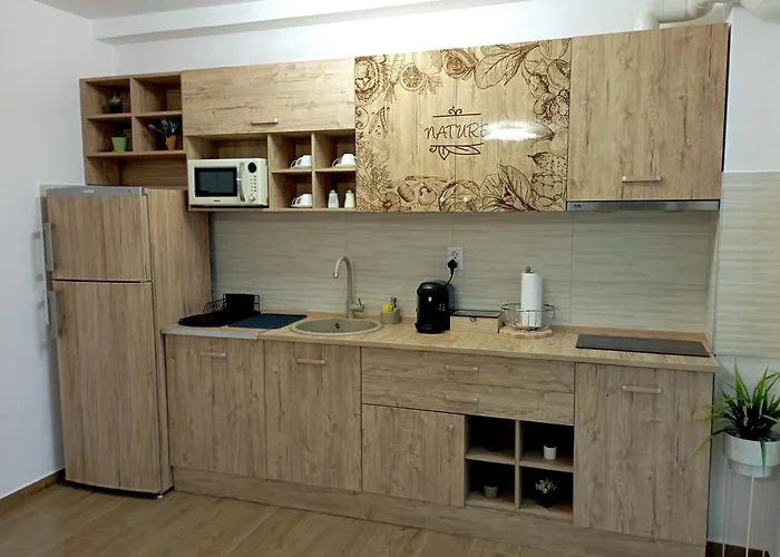 Penthouse View Infinity *