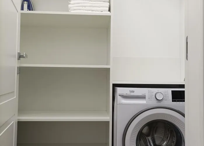 Penthouse View Infinity Apartment Brasov