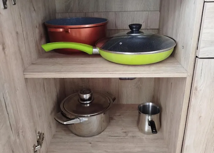 Penthouse View Infinity