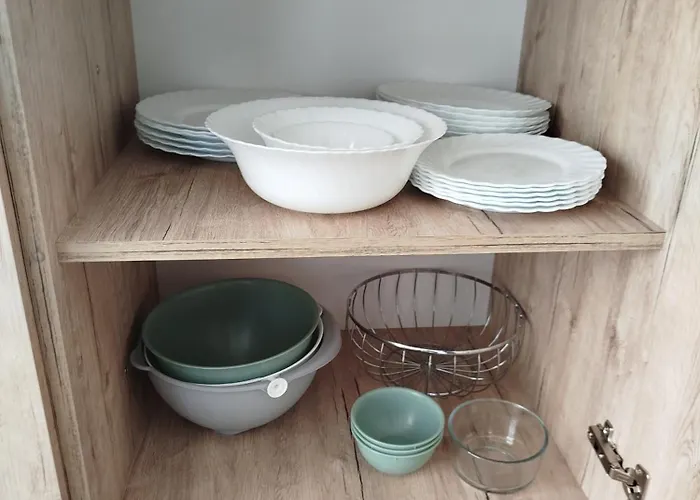 Apartment Penthouse View Infinity *