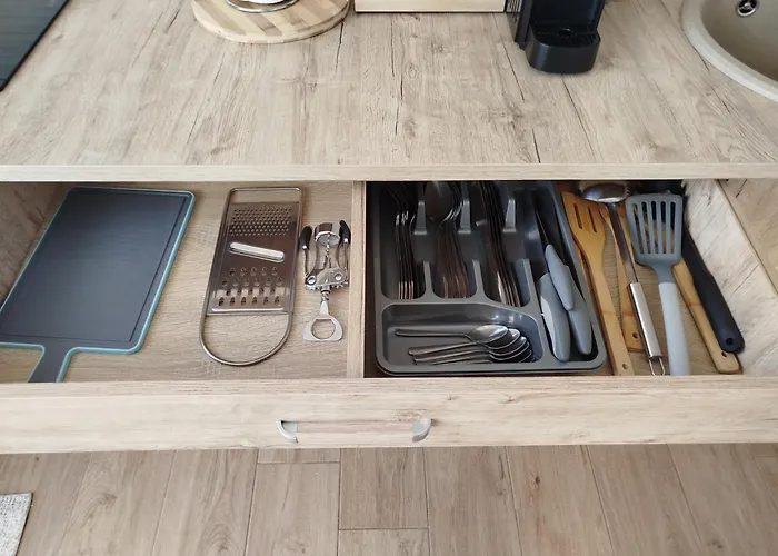 Penthouse View Infinity *