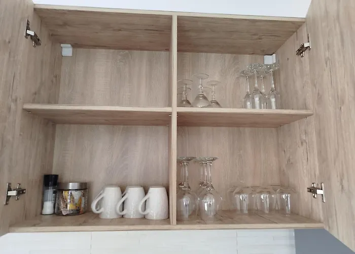 Appartement Penthouse View Infinity Braşov