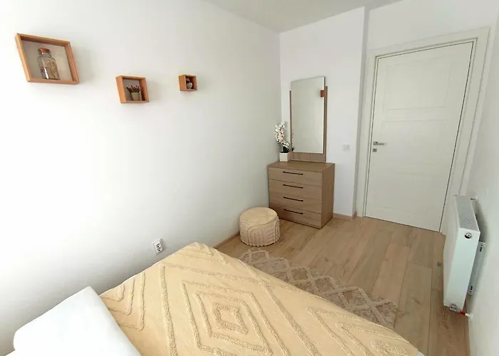 Penthouse View Infinity *